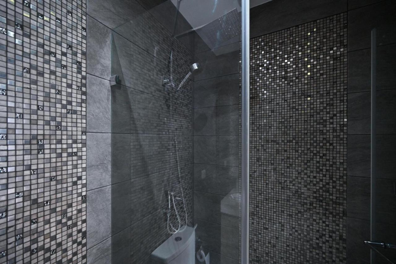 텔아비브 Jean Jaures 2Br Dizengoff Gordon By Holyguest 아파트 외부 사진